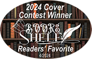 Book Cover Contest Winner, BooksShelf.com