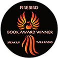 Firebird Book Award Winner