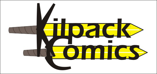 Kilpack Comics