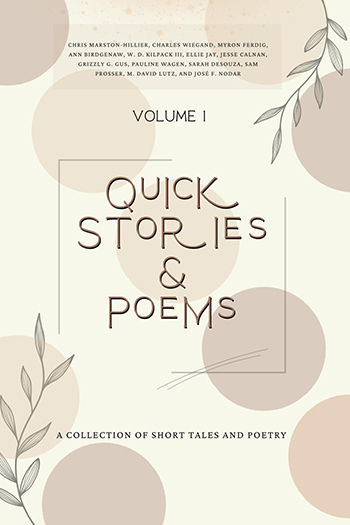 Quick Stories & Poems