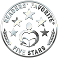 Reader's Favorite 5 Stars