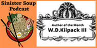Sinister Soup Podcast