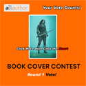 AllAuthor Cover Contest