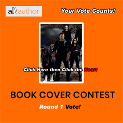 AllAuthor Cover Contest