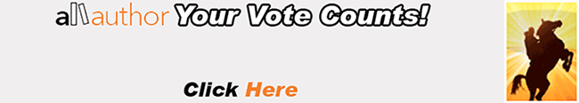Your Vote Counts!