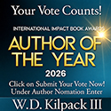 Your Vote Coounts!