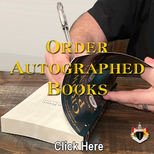 Order Autographed Books