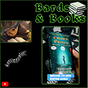 Bards & Books Umtimate Guardian of Epic Fantasy?
