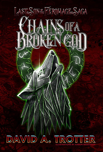 Chains of a Broken God