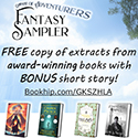 Company of Adventurers Free Sampler