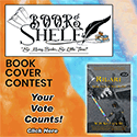 Cover Contest: Your Vote Counts!