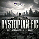 Epic Sci-Fi & Fantasy