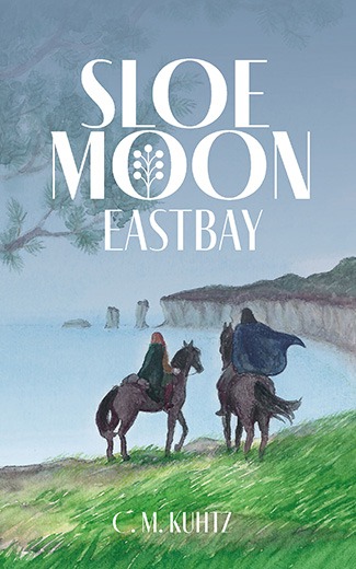 Sloe Moon: Eastbay