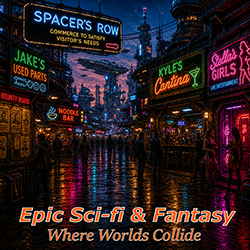 Return to Middle Earth Fantasy Faire