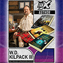 Kilpack & Catlin at FanX!