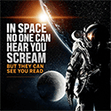 Fun February Sci-Fi & Fantasy
