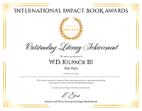 Distinguished Author Award