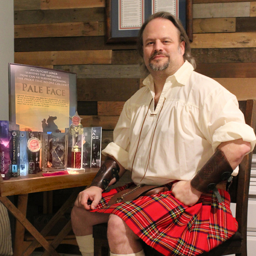 W.D. Kilpack III