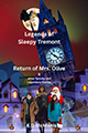 Legends of Sleepy Tremont