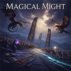 Magical Might