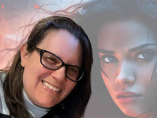 Melinda Kuscera