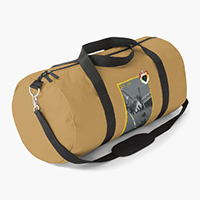 Rilari Duffle Bag