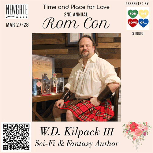 RomCon 2026