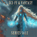 Fantasy & Sci-Fi Sale