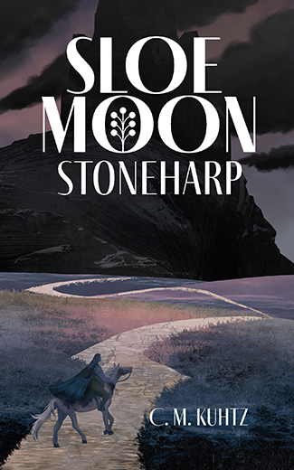 Sloe Moon: Stoneharp