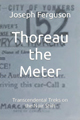 Thoreau the Meter