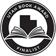 Utah Book Award Finalist: Speculative Fiction 2025